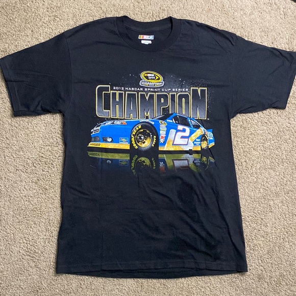 Nascar Other - NASCAR shirt